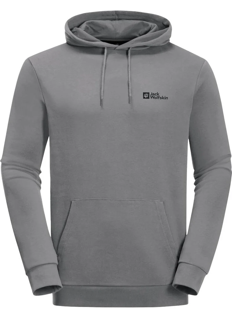 جاك ولفسكن Essential Men's Sweatshirt