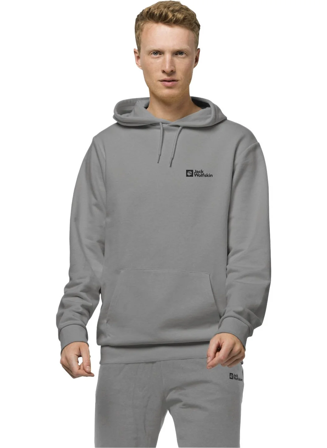 جاك ولفسكن Essential Men's Sweatshirt