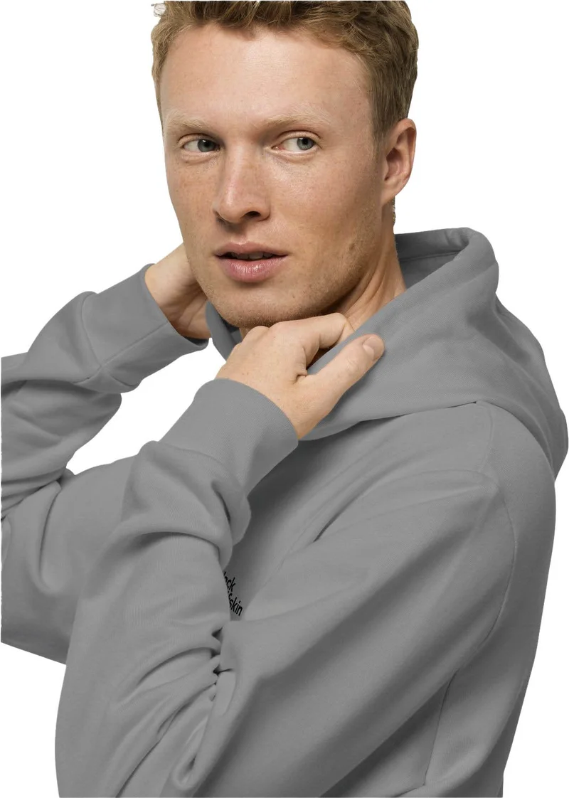 جاك ولفسكن Essential Men's Sweatshirt