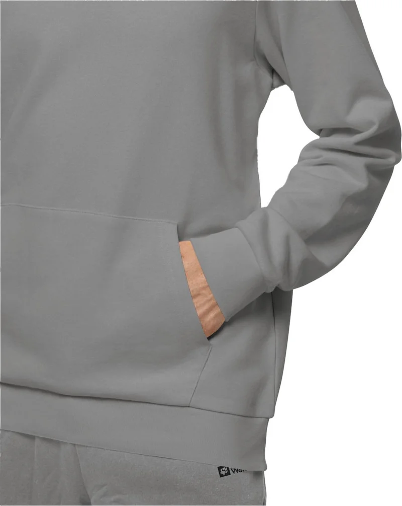 جاك ولفسكن Essential Men's Sweatshirt