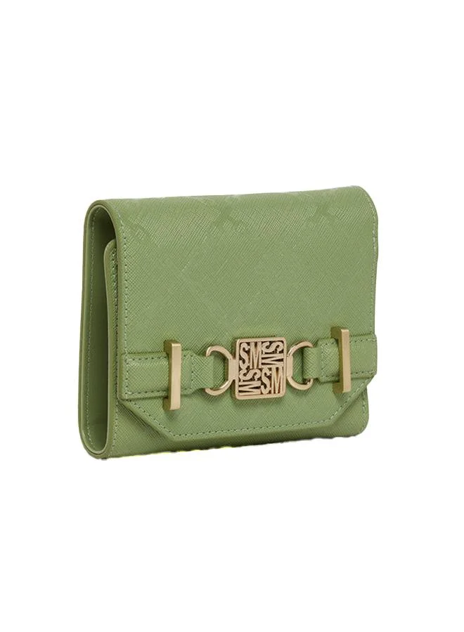Steve Madden Boden Sea Green Women's Wallet