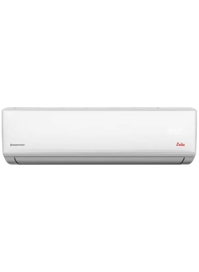 Westpoint Split Air Conditioner 2 Ton Piston compressor WSZ2922KRT White WSZ2922KRT white