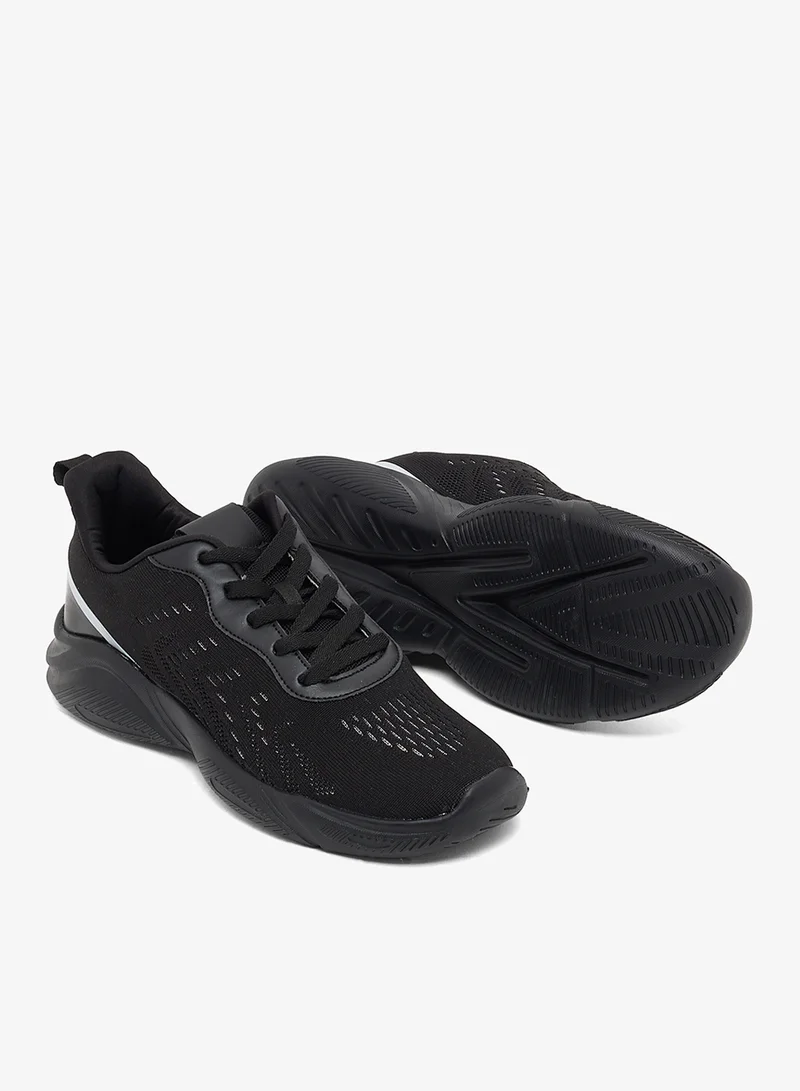 FRWD Knitted Sports Sneakers