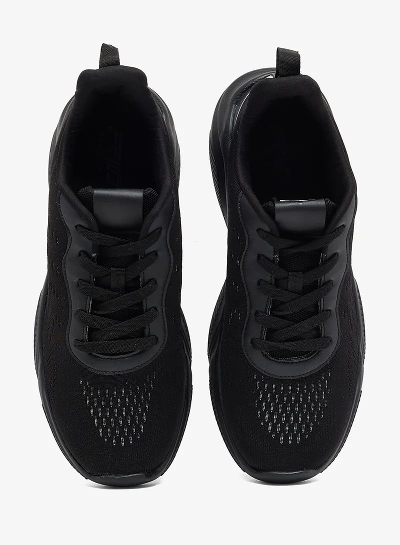 FRWD Knitted Sports Sneakers