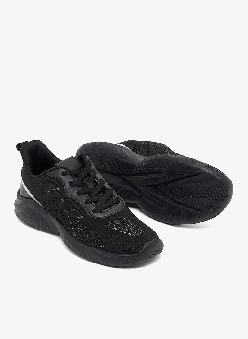FRWD Knitted Sports Sneakers - Image 3