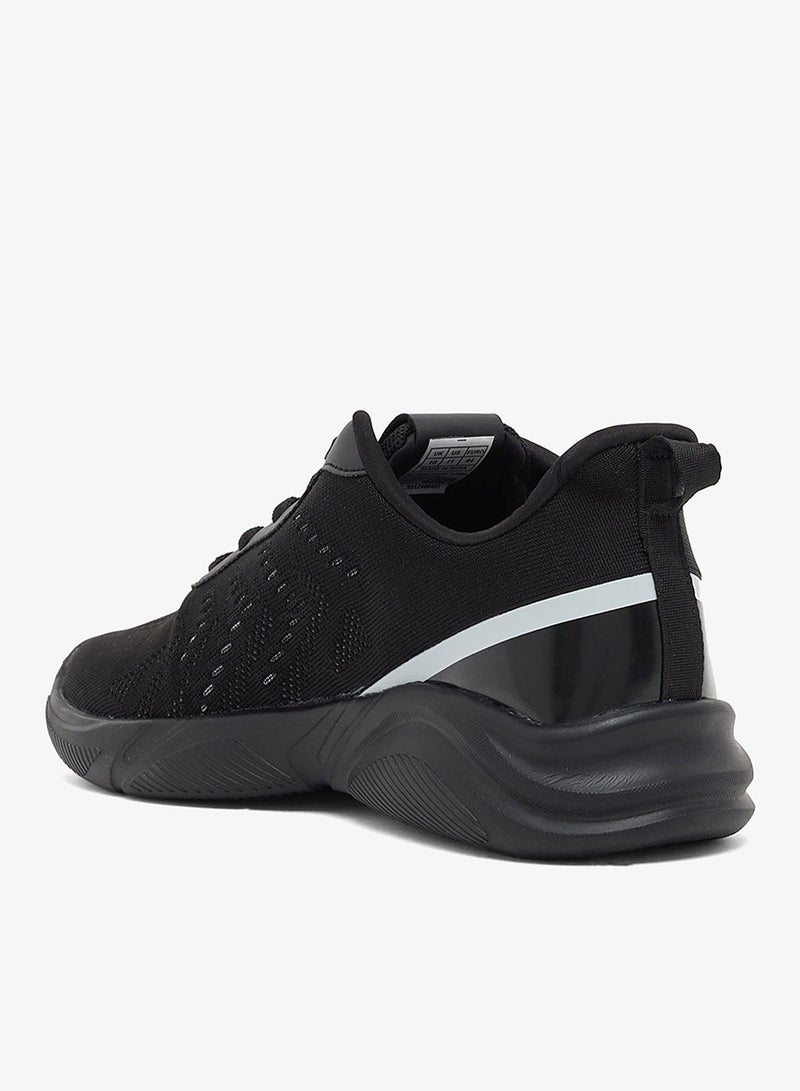 FRWD Knitted Sports Sneakers - Image 2