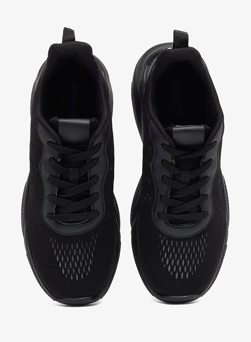 FRWD Knitted Sports Sneakers - Image 4