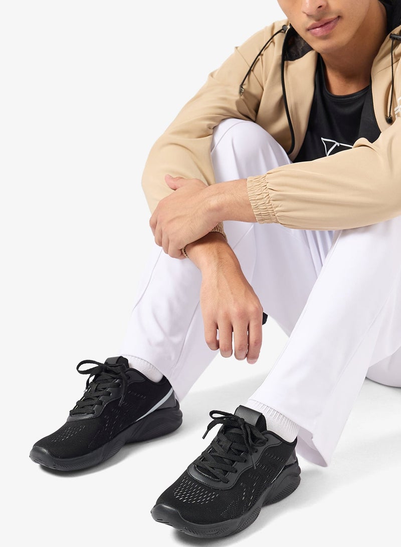 FRWD Knitted Sports Sneakers - Image 5