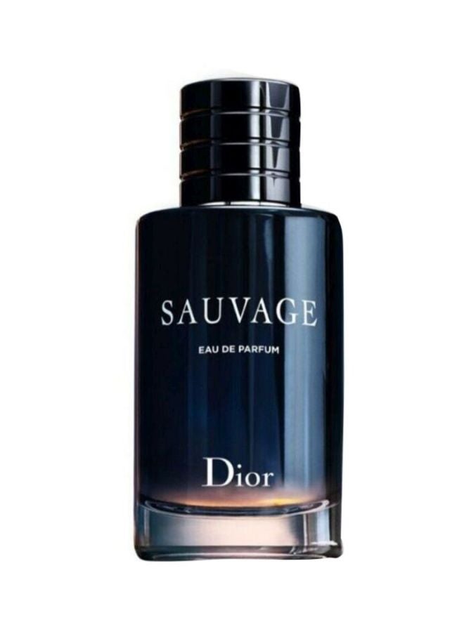 Dior Sauvage EDP 200ml - Image 1