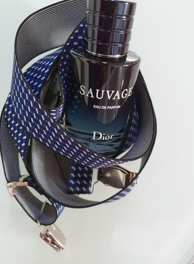 Dior Sauvage EDP 200ml - Image 5