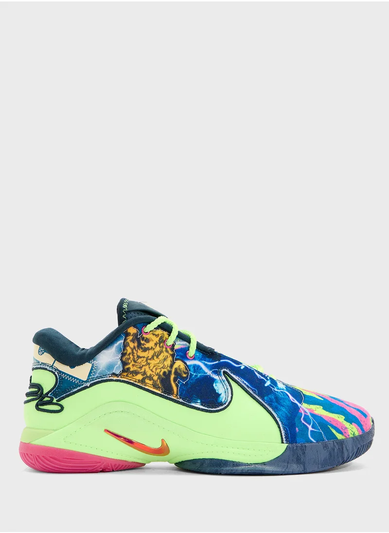 نايكي Lebron Xxii