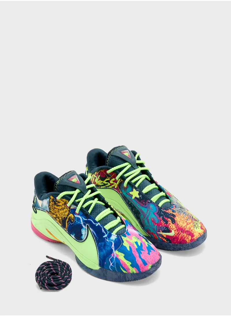 نايكي Lebron Xxii