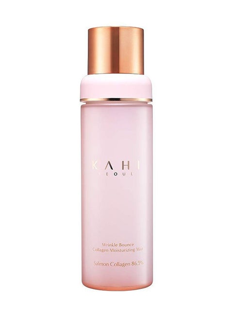 Wrinkle Bounce Collagen Mist Ampoule