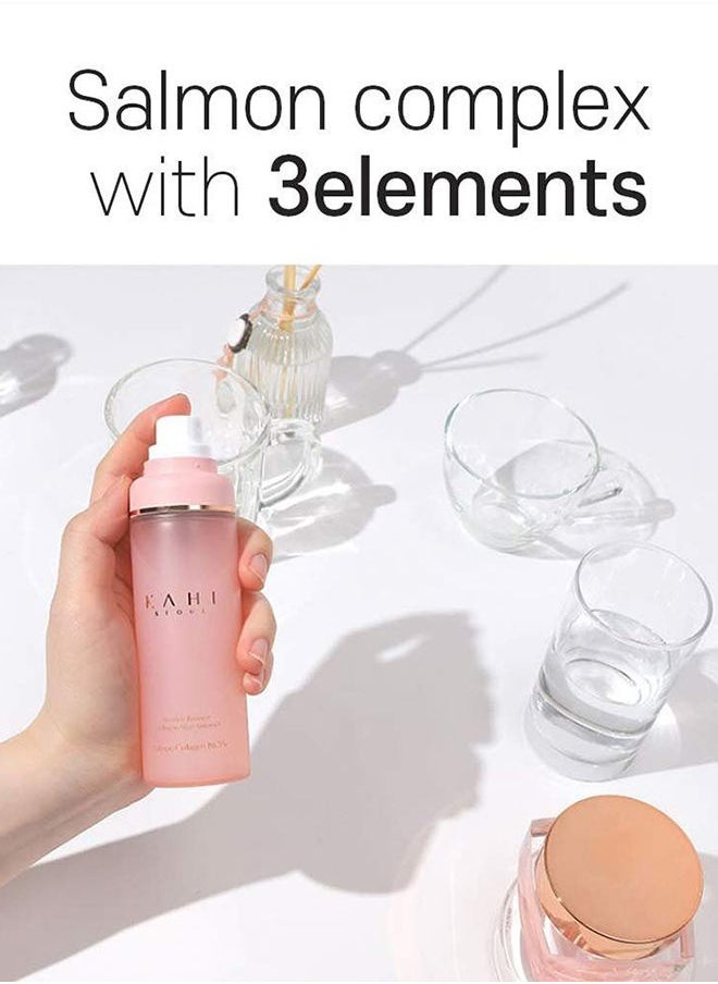Wrinkle Bounce Collagen Mist Ampoule