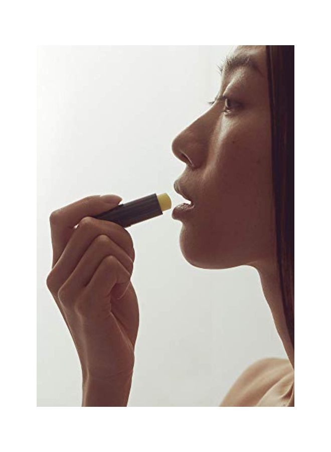 Henne Organics Luxury Lip Balm Moisturizer - Image 5