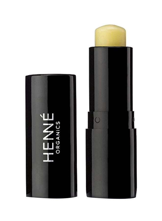Henne Organics Luxury Lip Balm Moisturizer - Image 1