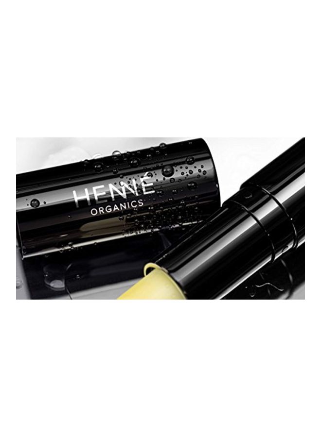 Henne Organics Luxury Lip Balm Moisturizer - Image 3