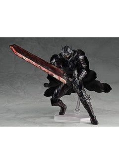 General Legendary Berserker Gus Action Figure Model PVC Statue Collection Ornament  - Image 2
