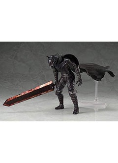 General Legendary Berserker Gus Action Figure Model PVC Statue Collection Ornament  - Image 4