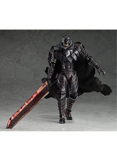 General Legendary Berserker Gus Action Figure Model PVC Statue Collection Ornament  - Image 1