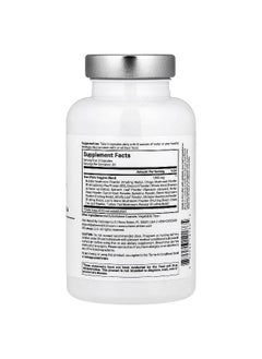 Codeage Codeage, Amen, Veggies, 90 Vegetable Capsules  - Image 2
