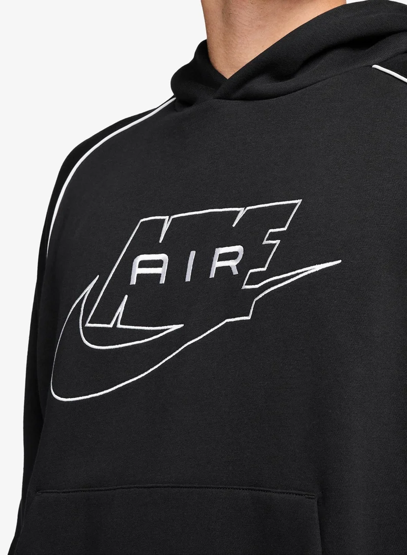 Nike M NK AIR PO HDY