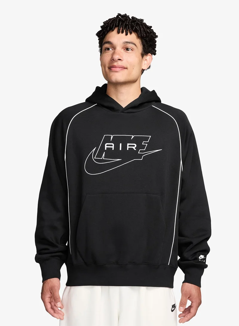 Nike M NK AIR PO HDY