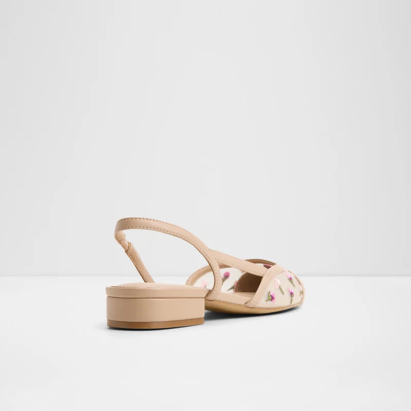 الدو CLEMENTINNE Block Sandals