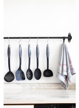 Simplicity 5-Piece Fireproof Non-Stick Serving Set  - Image 3