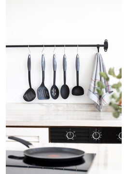 Simplicity 5-Piece Fireproof Non-Stick Serving Set  - Image 2