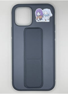 Generic Metal Sticker – Frieren Anime Characters  - Image 2