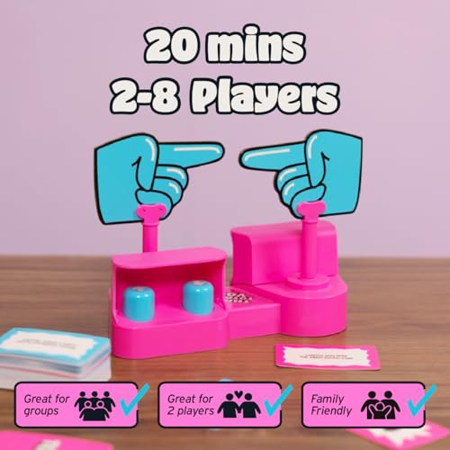 Big Potato Thats Totally You Hilarious Game for Families Friends Perfect for Games Night Fun for 2 Players or More - Image 5