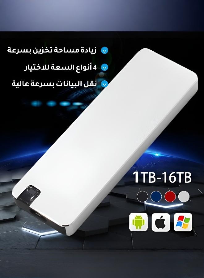 16TB Portable External Storage Drive - Image 2