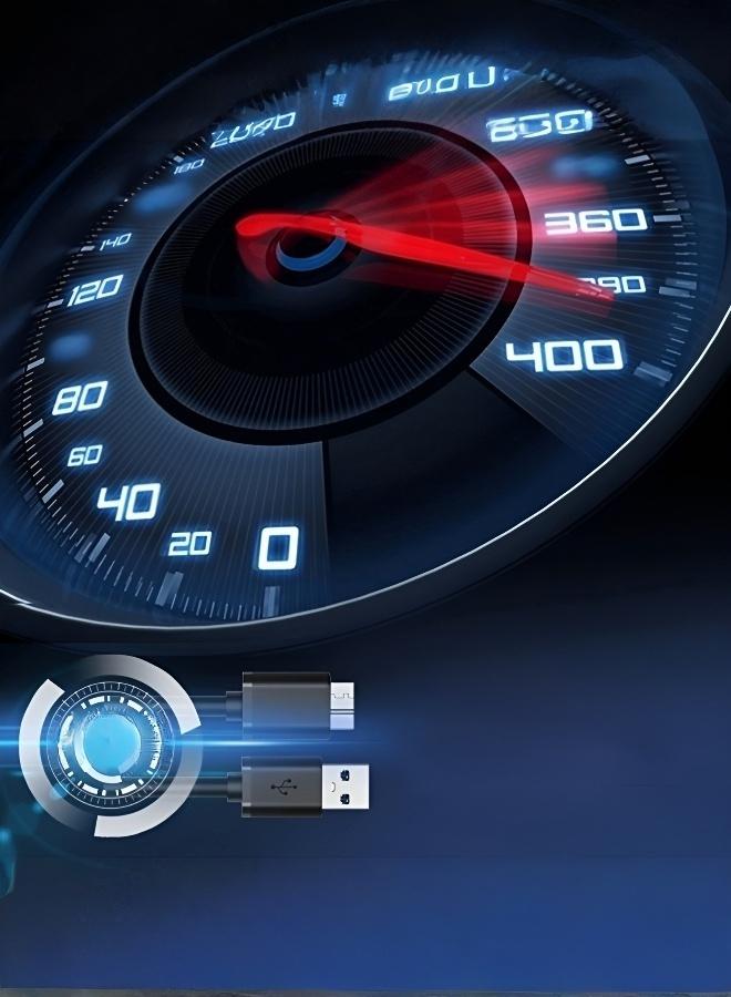 16TB Portable External Storage Drive - Image 4