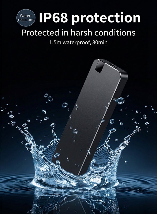 16TB Portable External Storage Drive - Image 5