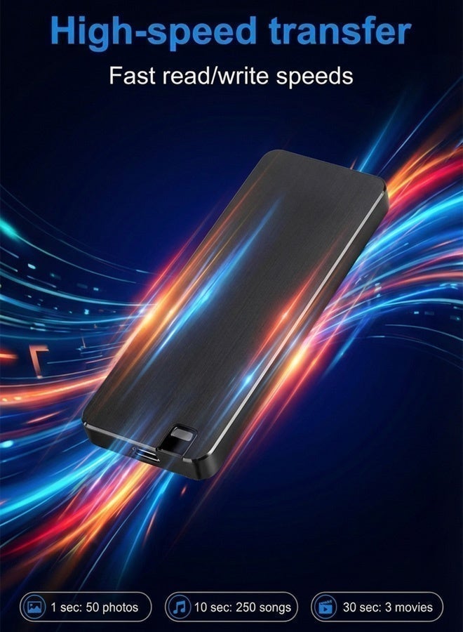 16TB Portable External Storage Drive - Image 4