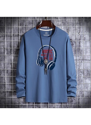 Fog Blue