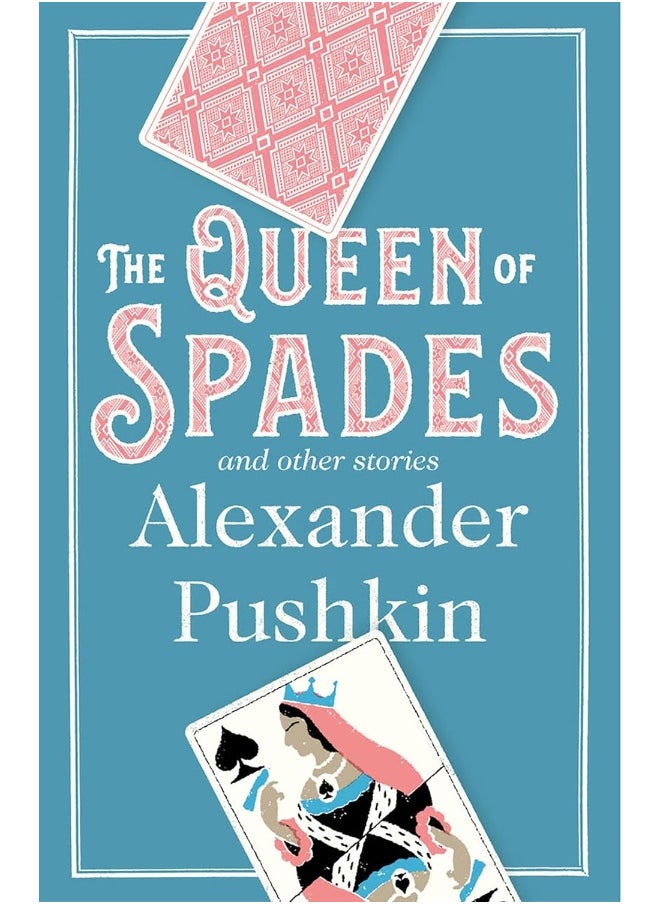 null - The Queen of Spades and Other Stories: Newly Translated and Annotated - A collection of 18 most enduring pieces of Pushkin’s prose fiction. - Image 1
