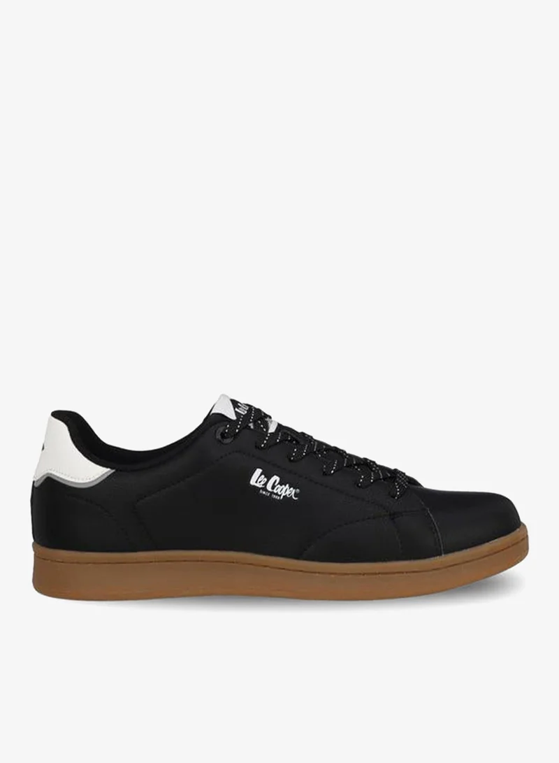 Lee Cooper Men Lace-Up Ankle Sneakers