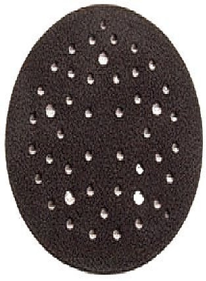 ميركا واقي وسادة Mirka 9955 مقاس 5 بوصات من Abranet Grip Faced (Hook and Loop) - 5 قطع في العبوة - Image 2
