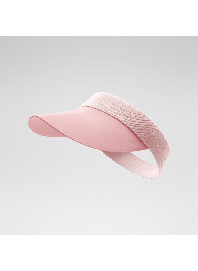 Bananain Liangpi 501uv Air Sports Sun Protection Visor Hat For Men And Women - Image 2