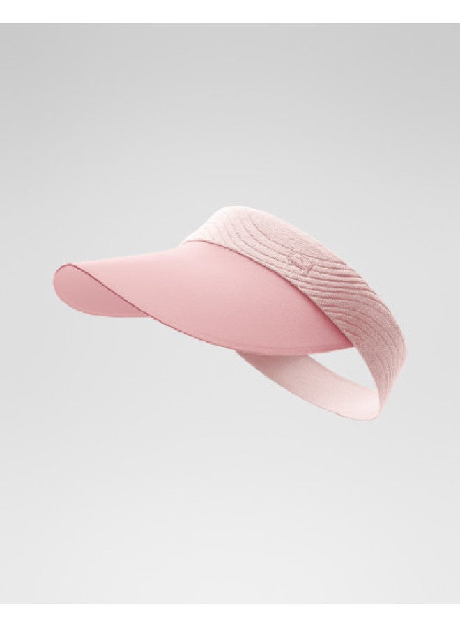 Bananain Liangpi 501uv Air Sports Sun Protection Visor Hat For Men And Women - Image 1