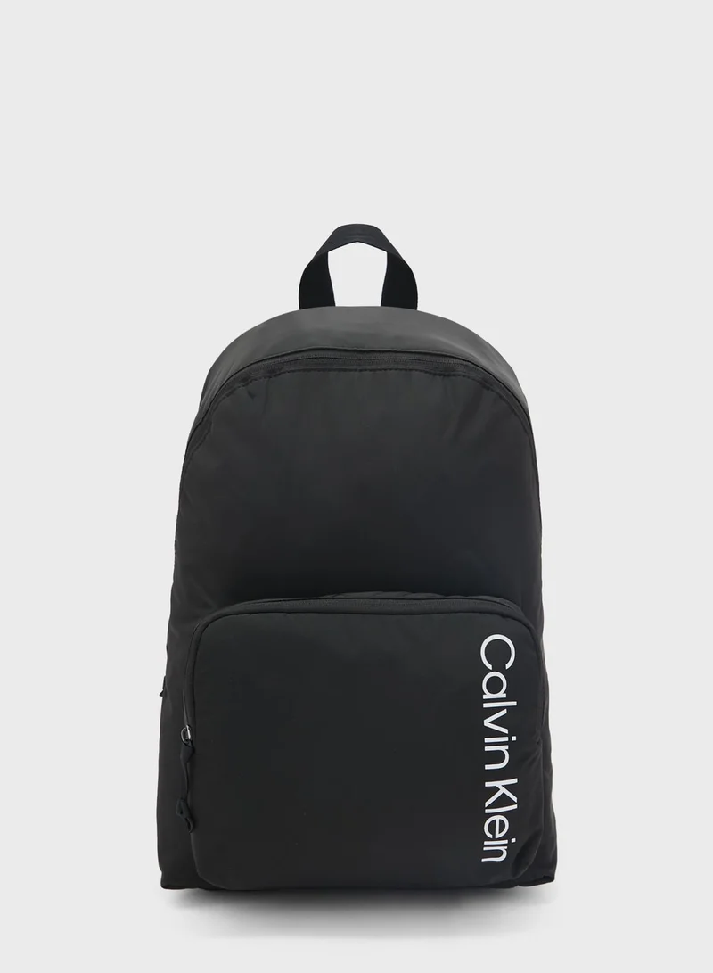 Calvin Klein Sports 45 Campus Backpack