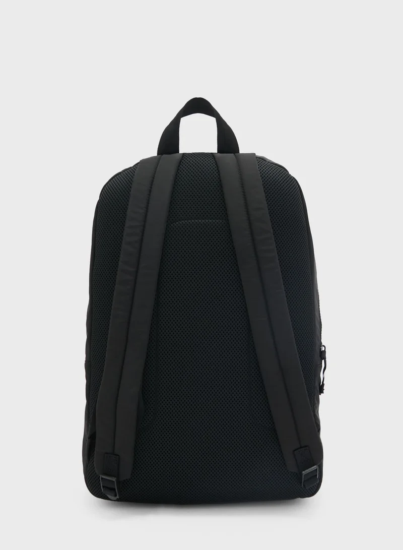 Calvin Klein Sports 45 Campus Backpack