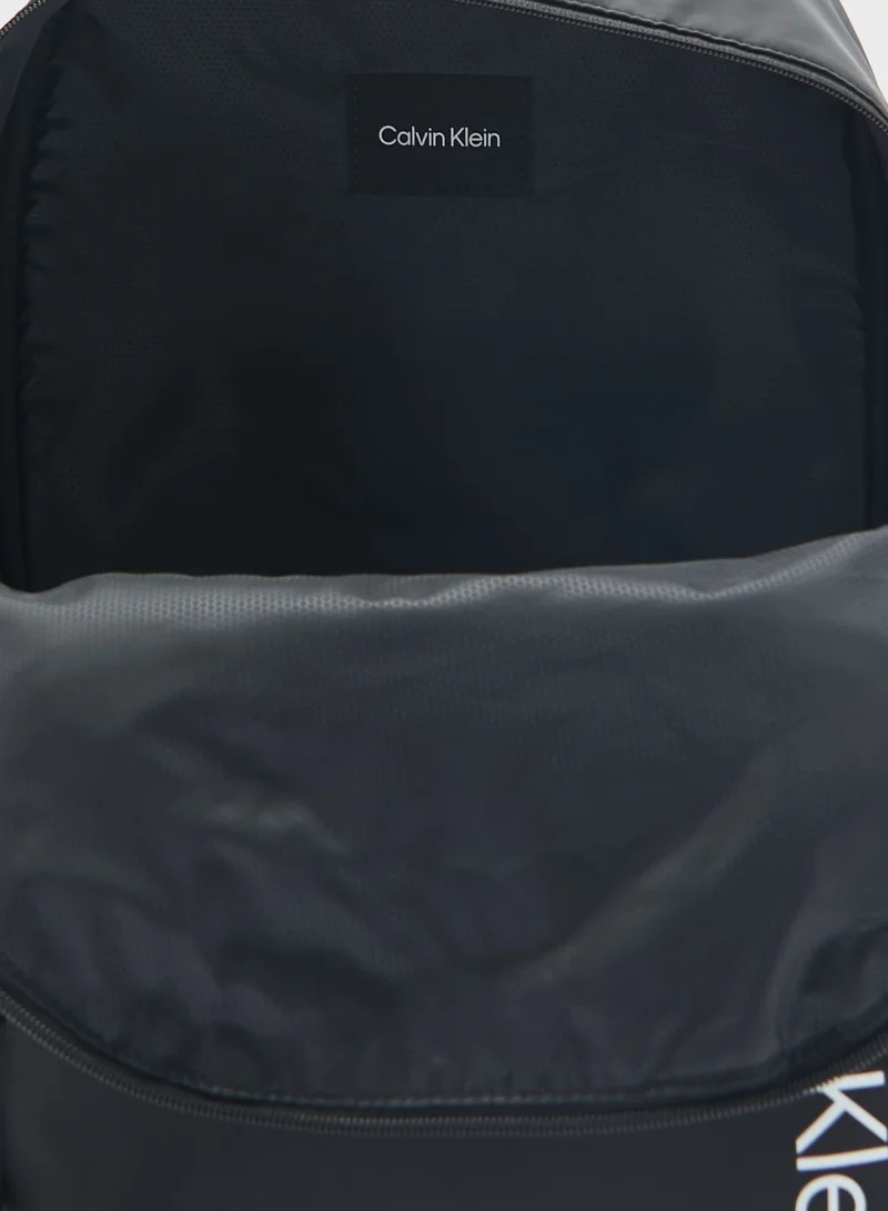 Calvin Klein Sports 45 Campus Backpack