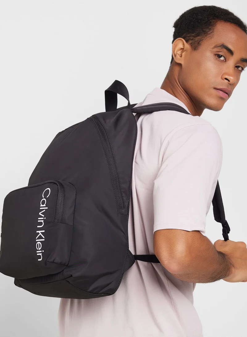 Calvin Klein Sports 45 Campus Backpack