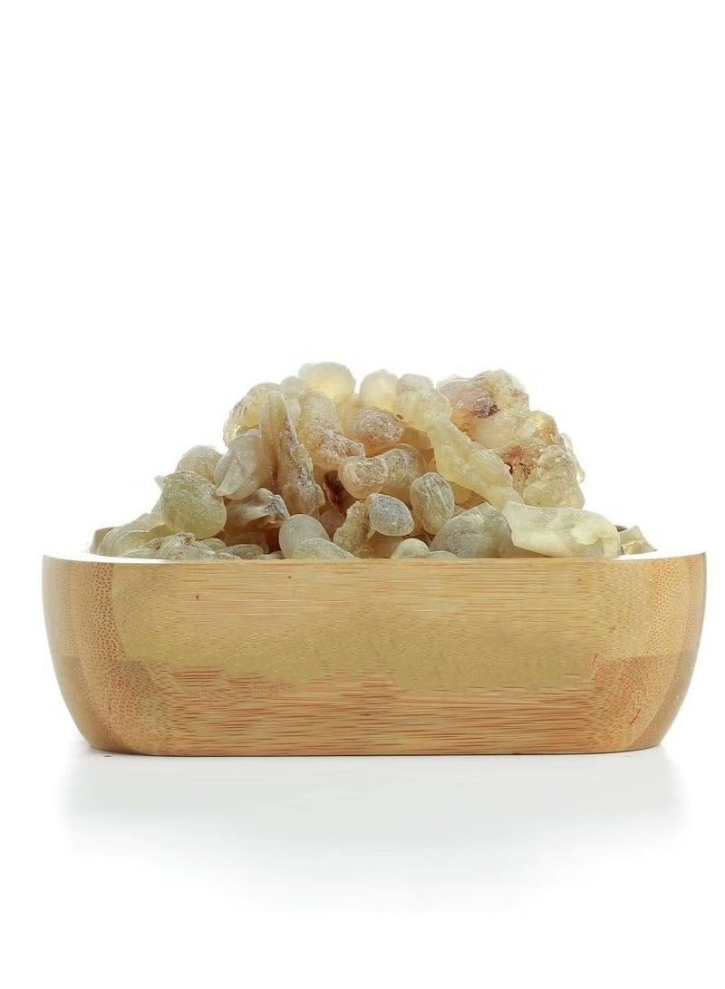Omani Hojari gum, first class, male, 100 grams