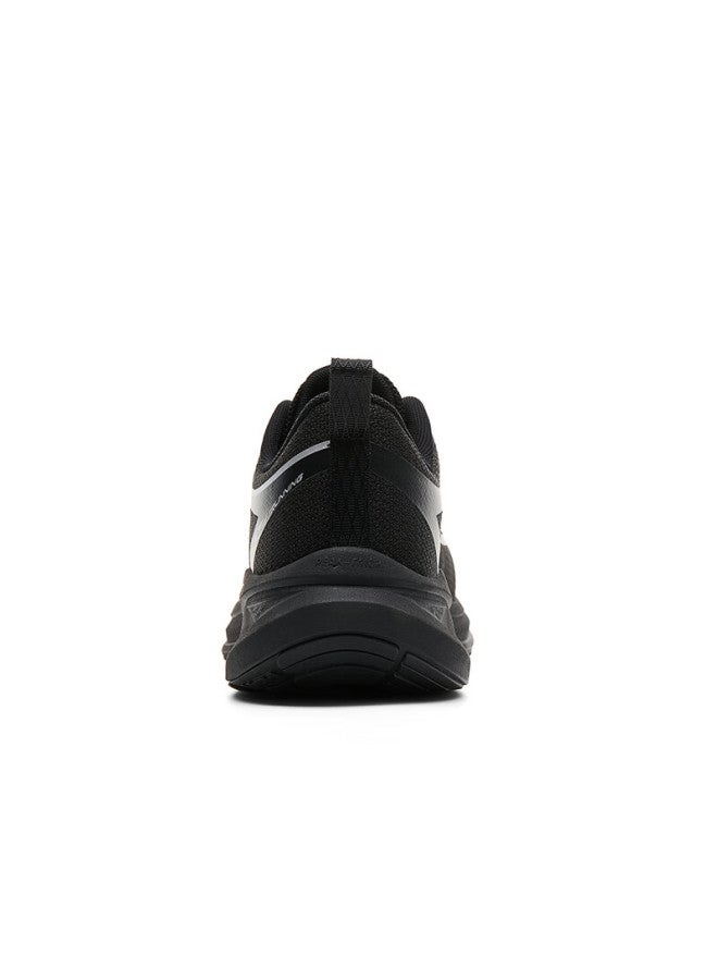 Peak Taiji Lightweight Running Shoes Men Slow Running Wear-resistant Compeion Training Outdoor Commuting Fitness Sports Shoes Dh2620007 - Image 1