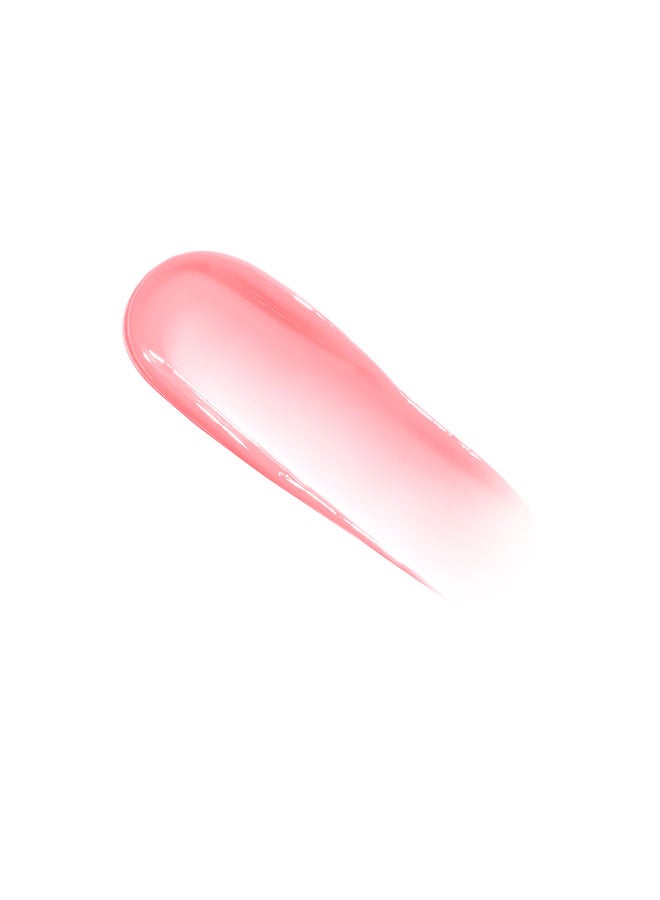 ميبلين نيويورك ليفتر غليز بلسم شفاه زيتي مرطب، غلوس بترطيب ولمعان للشفاه الناعمة 002 بينك درِب - Image 2