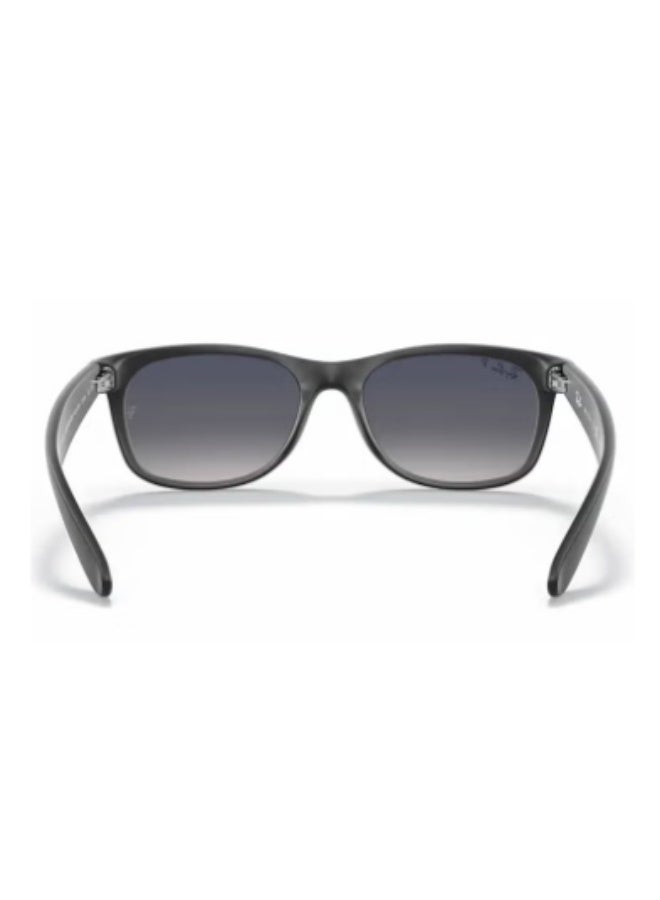 ميتا نظارات شمسية Ray-Ban Wayfarer الكلاسيكية - حجم العدسة 55 مم - Image 5